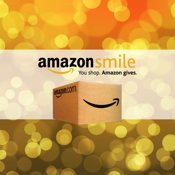 Amazon Smile PTA Support